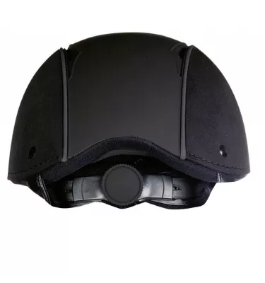 Kask Elegance czarny S/M 49-52