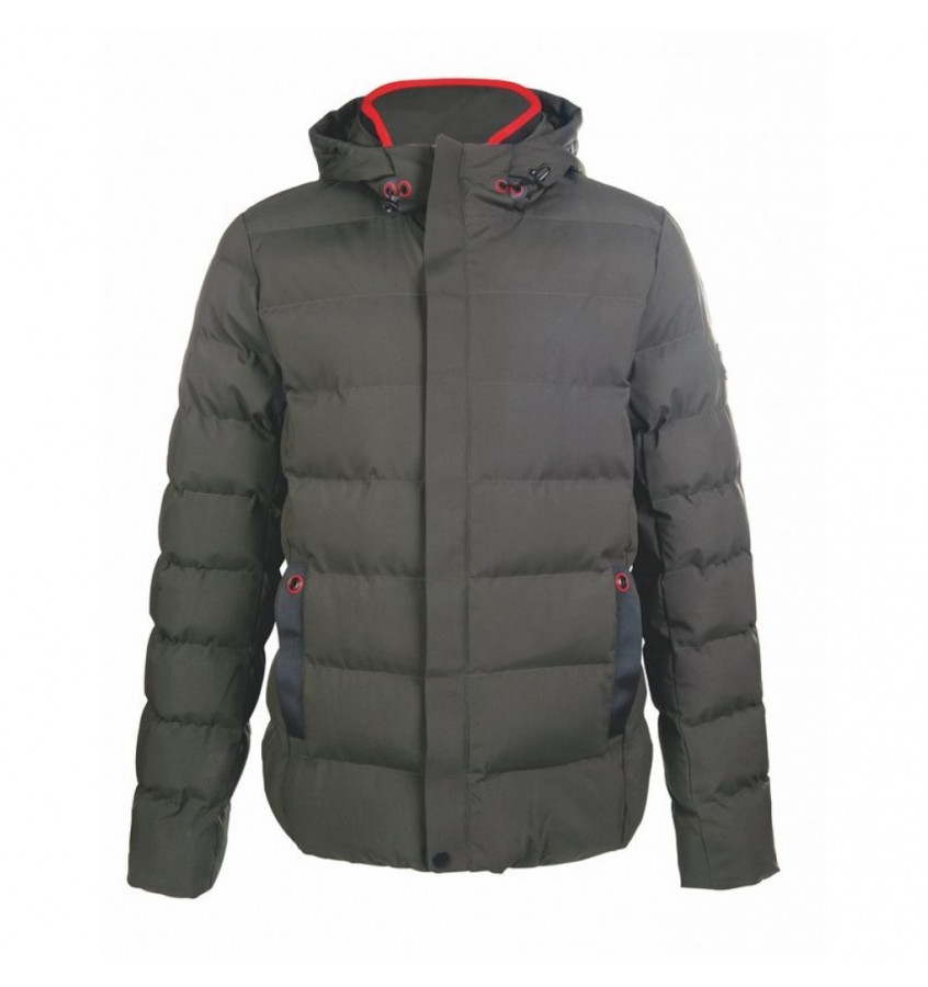 Kurtka męska Hamburg granatowa L