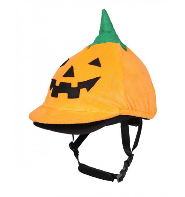 Pokrowiec na kask Halloween devil