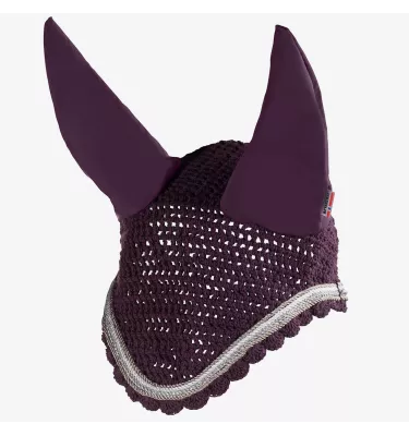 Nauszniki B Vertigo Vermont granat full