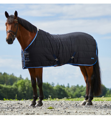 Derka stajenna Glasgow 200g 125