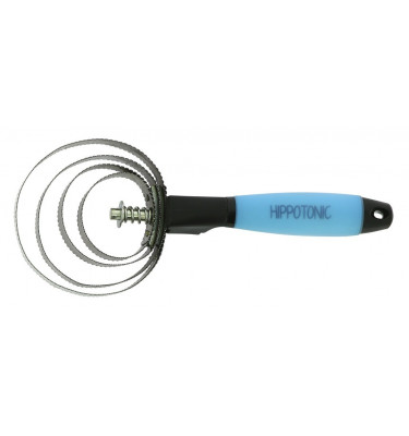 Zgrzebło metalowe Gel