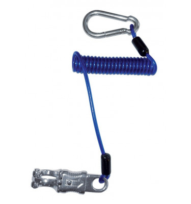 Uwiąz na sprężynie