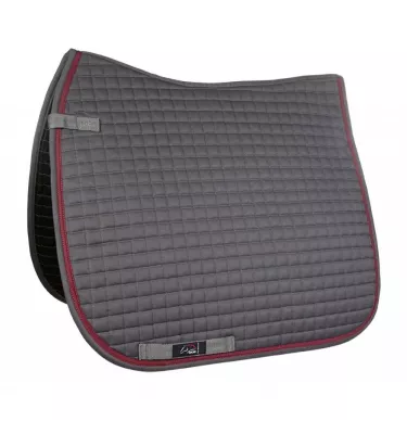 Czaprak Charly antracyt uje pony