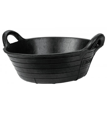 Miska gumowa 11 litrów