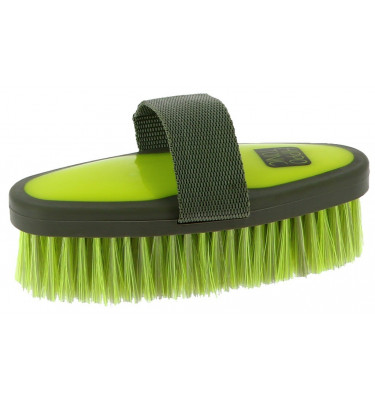 Szczotka Softfun niebieski