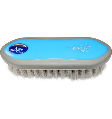 Szczotka z długim włosiem ANTIMICROBIEN