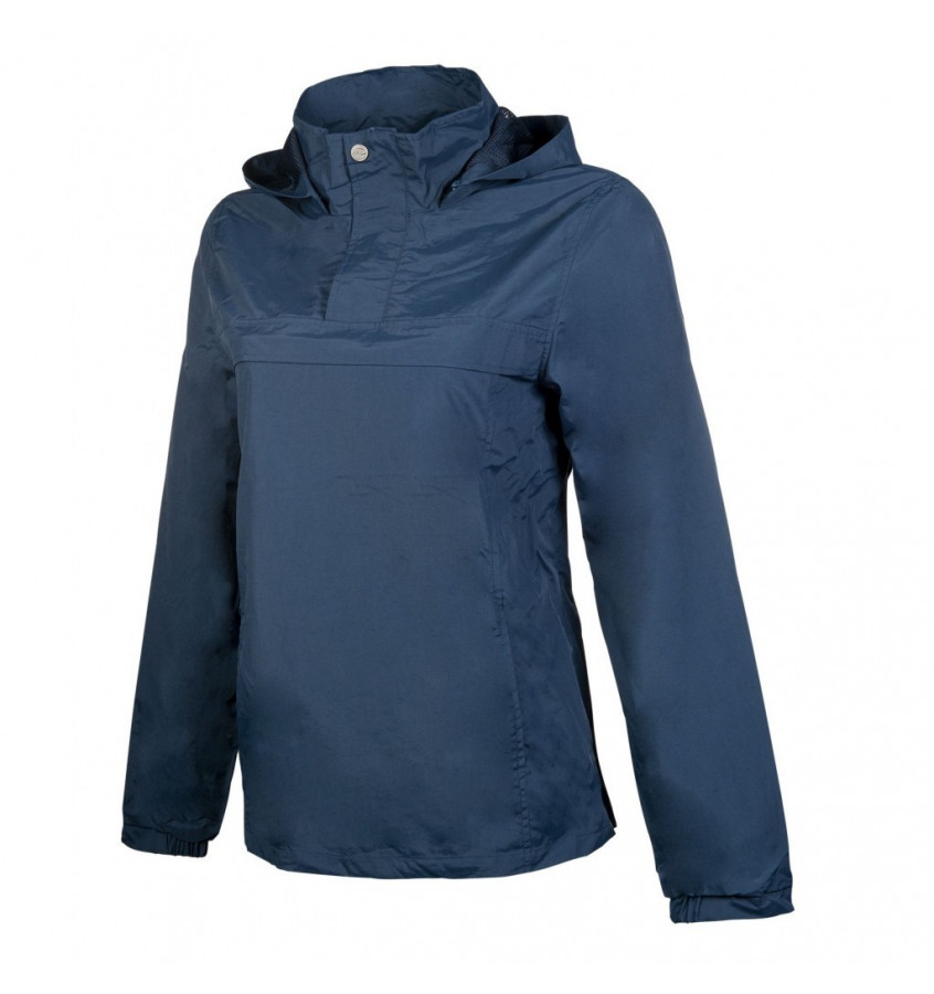 Kurtka Survival granat L