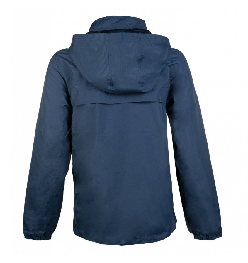 Kurtka Survival granat L