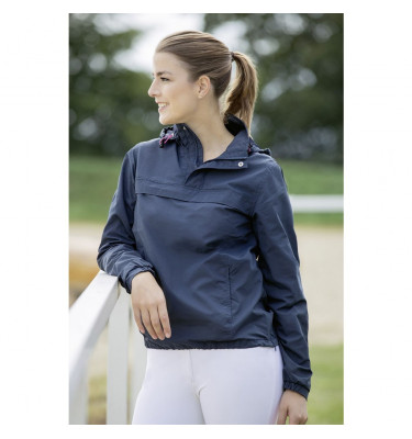 Kurtka Survival granat L