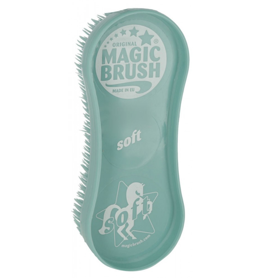 Szczotka Magic Brush Soft biała
