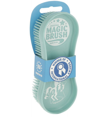Szczotka Magic Brush Soft biała