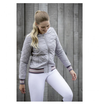 Kurtka przejściowa Della Sera L