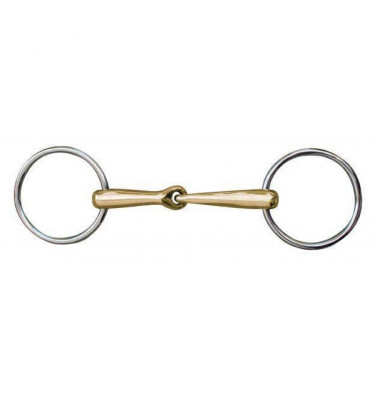 Wędzidło anatomiczne 12,5