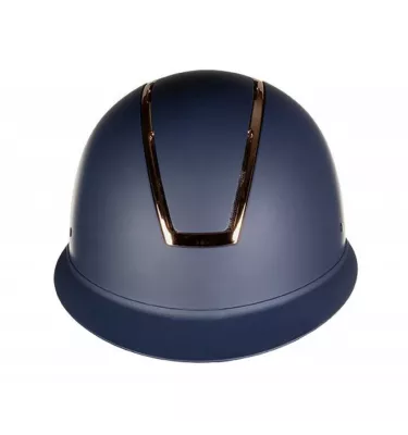 Kask Lady Shield granat/granat L 58-60