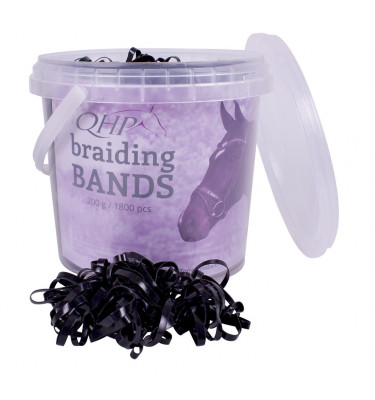 Gumki 1800 sztuk kolorowe