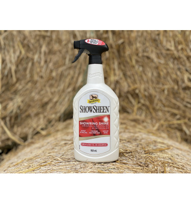 Absorbina Show Sheen, 946 ml