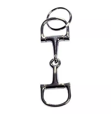 Breloczek wędzidełko