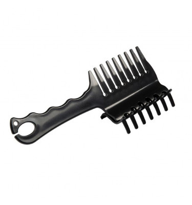 Grzebień do zaplatania grzywy