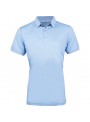 Koszulka męska Polo Classico błękit L