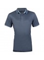 Koszulka męska Polo Classico błękit L