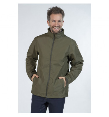 Kurtka Rainy Day granat L