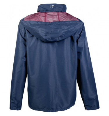 Kurtka Rainy Day granat L