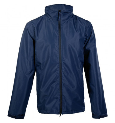 Kurtka Rainy Day granat L