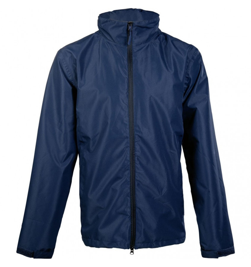 Kurtka Rainy Day granat L