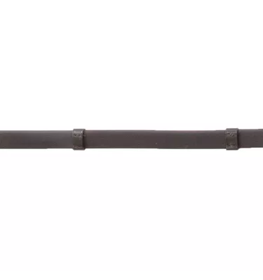 Wodze Biothane czarne full