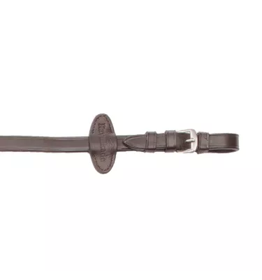 Wodze Biothane czarne full