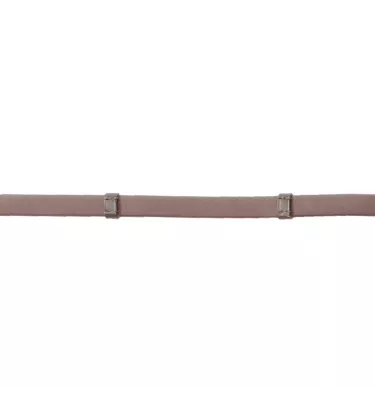 Wodze Biothane czarne full