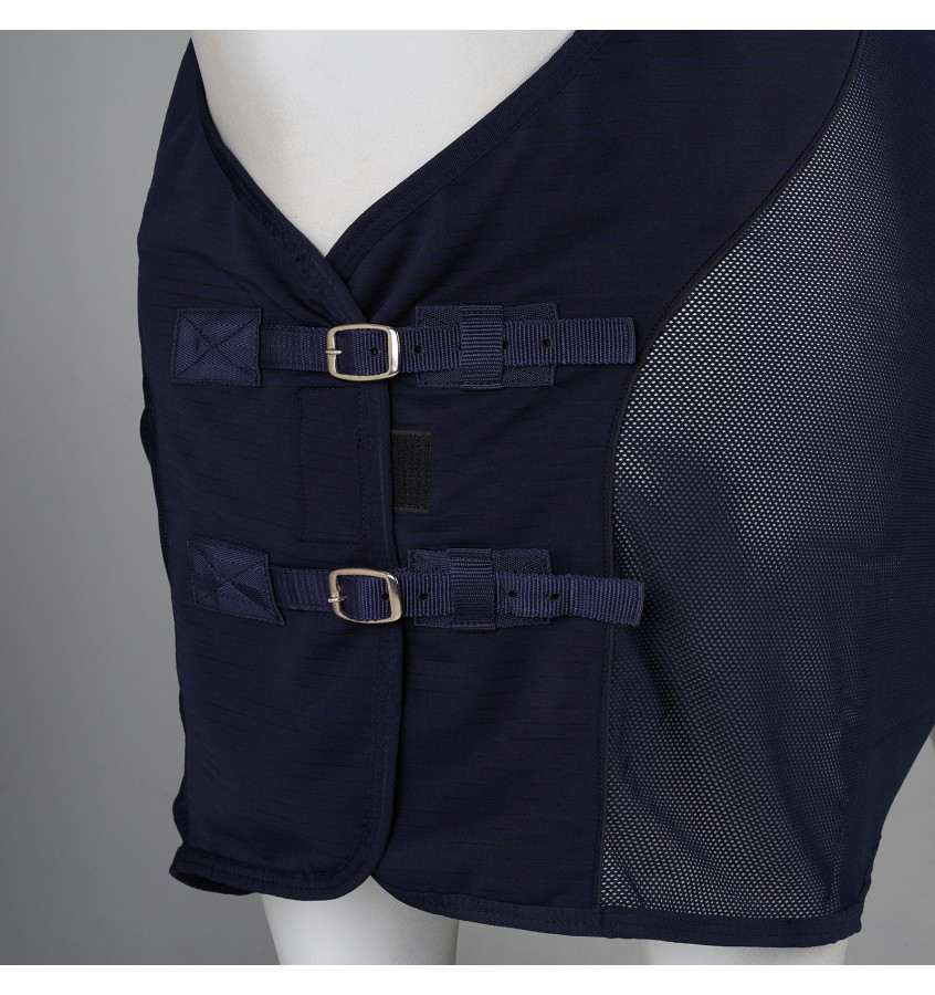 Derka siatkowa chłodząca Turin 125