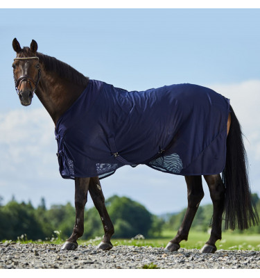 Derka siatkowa chłodząca Turin 125