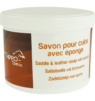 Mydło do skór 500 ml