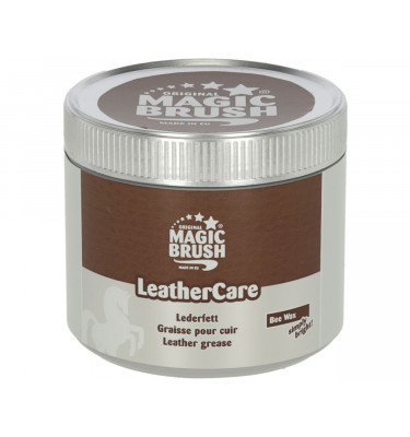 Smar do skór Magic Brush 450 ml