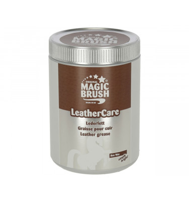 Smar do skór Magic Brush 1000ml