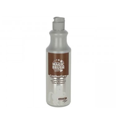 Olej do skór Magic Brush 500 ml