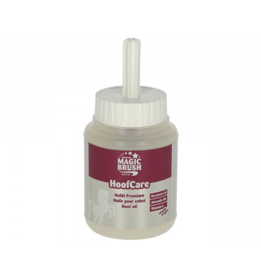Olej do kopyt Magic Brush 425 ml