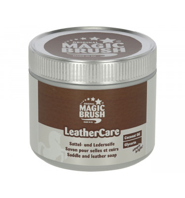 Mydło do skór Magic Brush 500ml