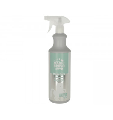 Spray nabłyszczający ManeCare Magic Brush 1000ml