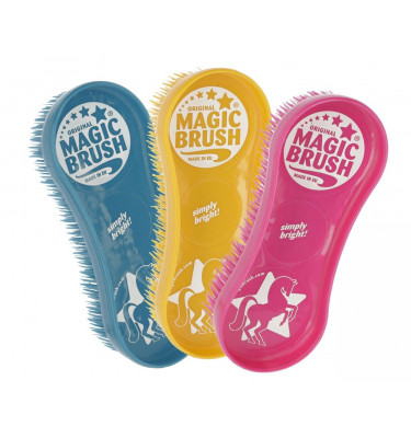 Komplet szczotek Magic Brush Classic