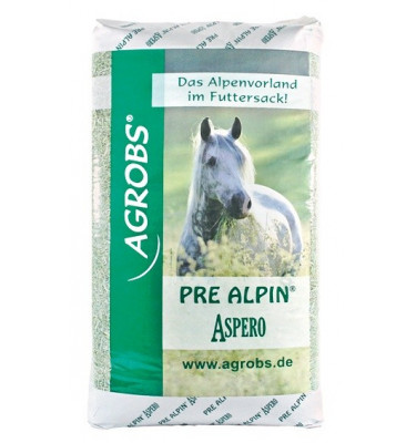 Agrobs PREALPIN ASPERO