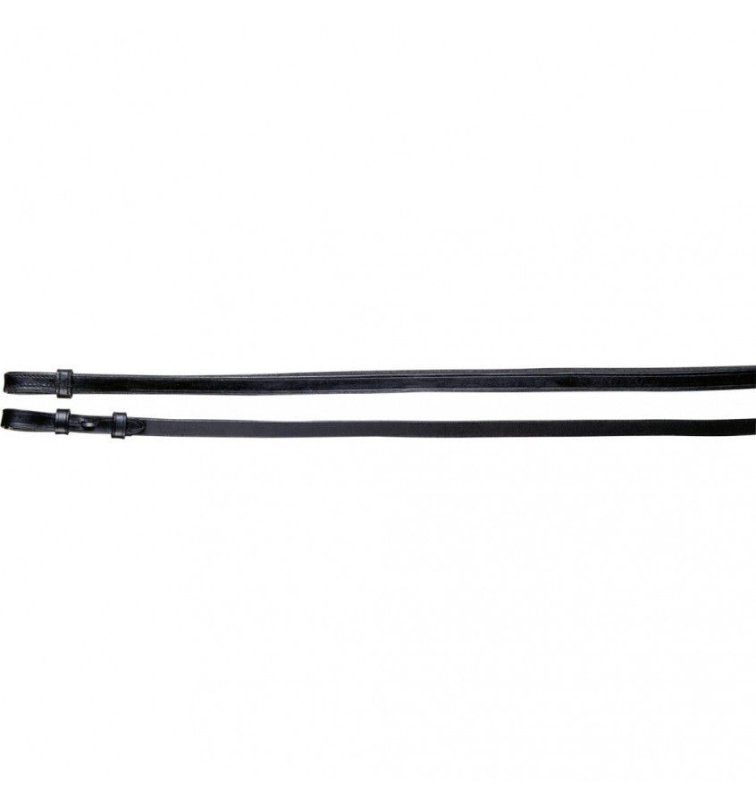 Ogłowie munsztukowe Dina cob