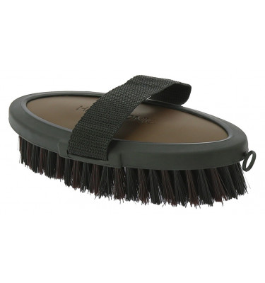 Szczotka miękka Dandy błękit