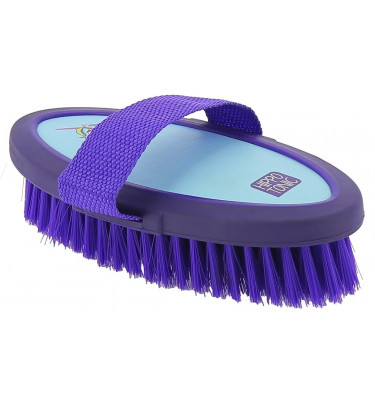 Szczotka miękka Dandy pegaz fiolet