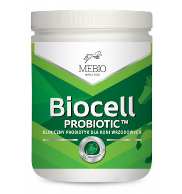 Mebio BioCELL PROBIOTIC COMPLEX 1kg