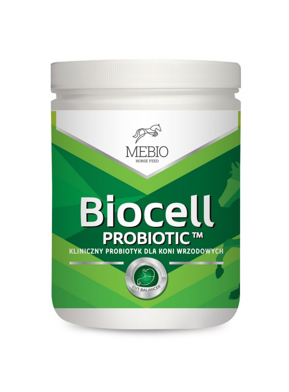 Mebio BioCELL PROBIOTIC COMPLEX 1kg