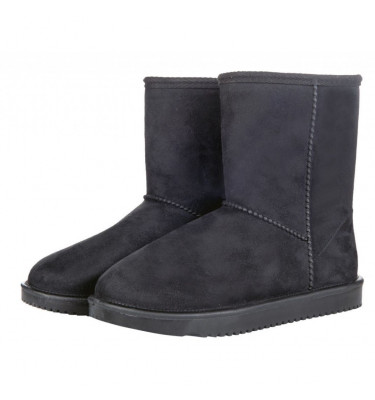 Wodoodporne buty Davos czarne 32