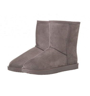 Wodoodporne buty Davos czarne 32